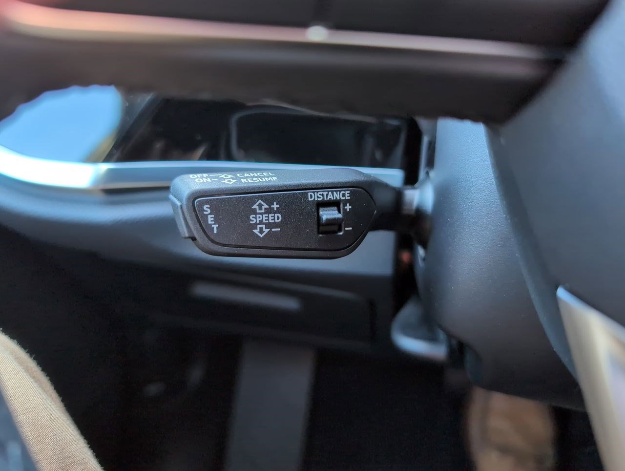 New 2025 Audi Q3 2.0T Premium image 15