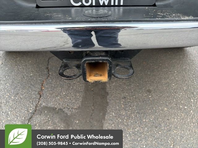 Used 2014 RAM 1500 Big Horn image 11