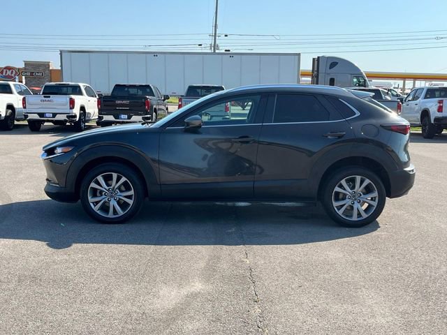 Used 2023 MAZDA CX-30 AWD 2.5 S w/ Preferred Package image 9