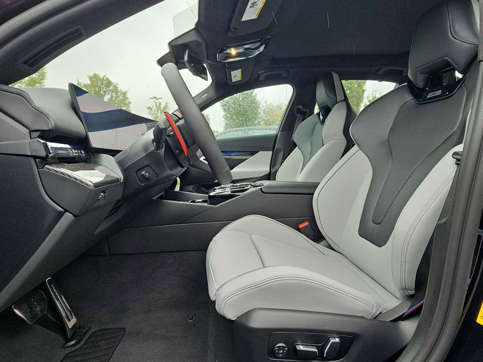 New 2026 BMW M5 w/ M Driver's Package image 17