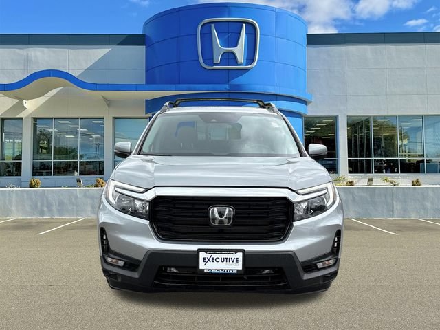 Used 2023 Honda Ridgeline RTL-E image 6