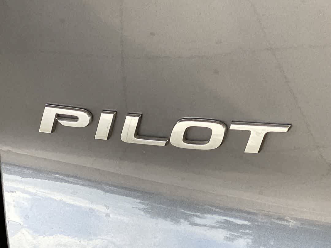 Used 2022 Honda Pilot EX-L image 11