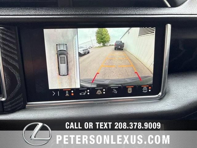 Used 2023 GMC Yukon Denali w/ Denali Reserve Package AWD/4WD image 18