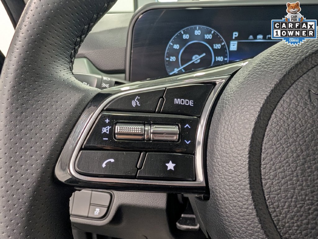 Certified 2024 Kia Seltos SX AWD/4WD image 18
