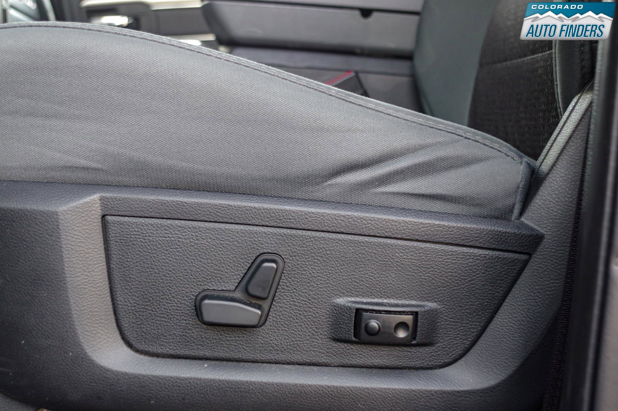 Used 2016 RAM 1500 Big Horn image 12