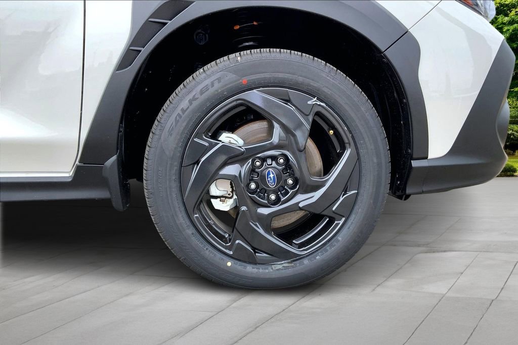Used 2026 Subaru Crosstrek 2.5i Sport w/ Crosstrek Mirror Package image 13