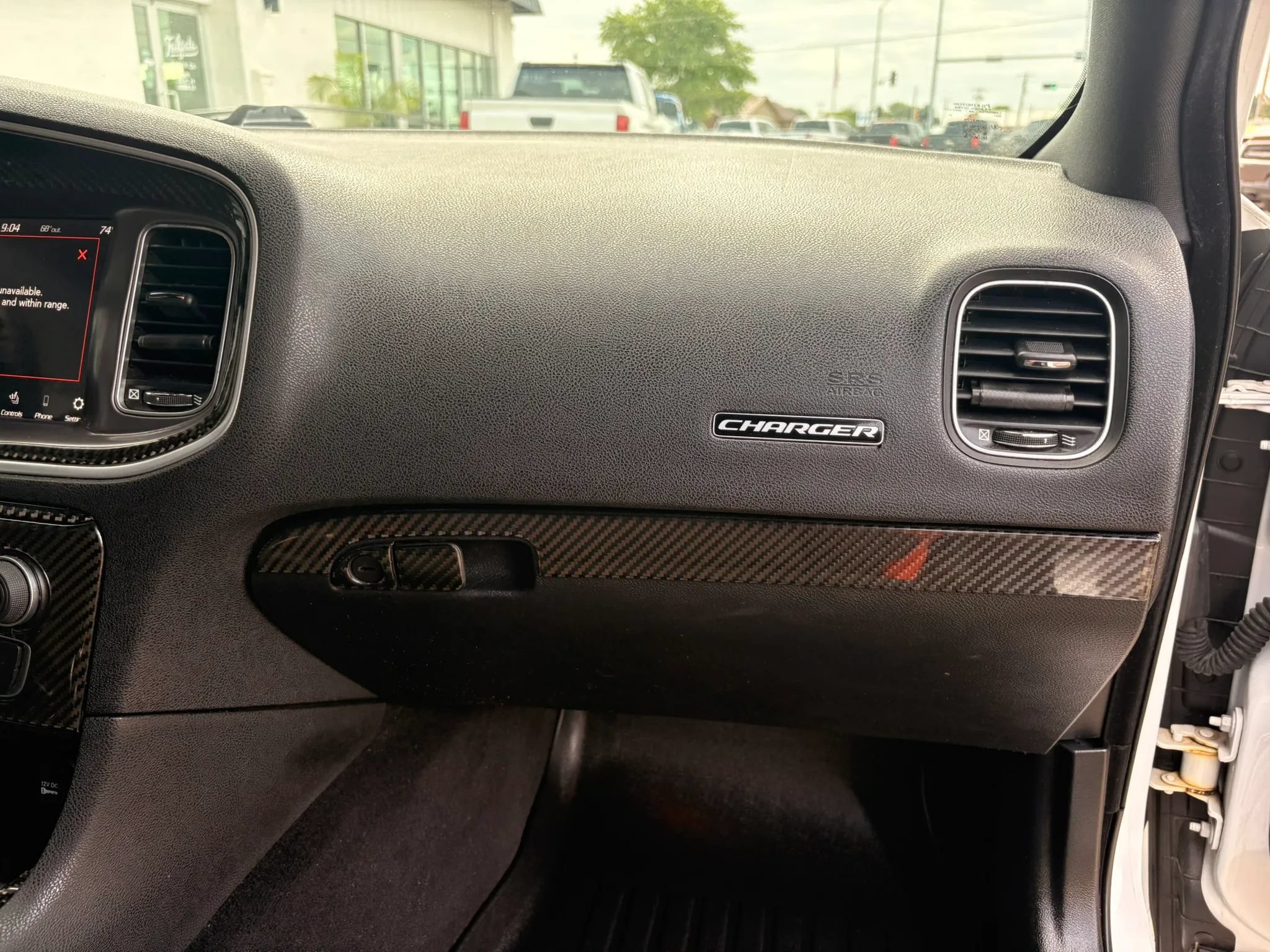 Used 2019 Dodge Charger Scat Pack RWD image 19