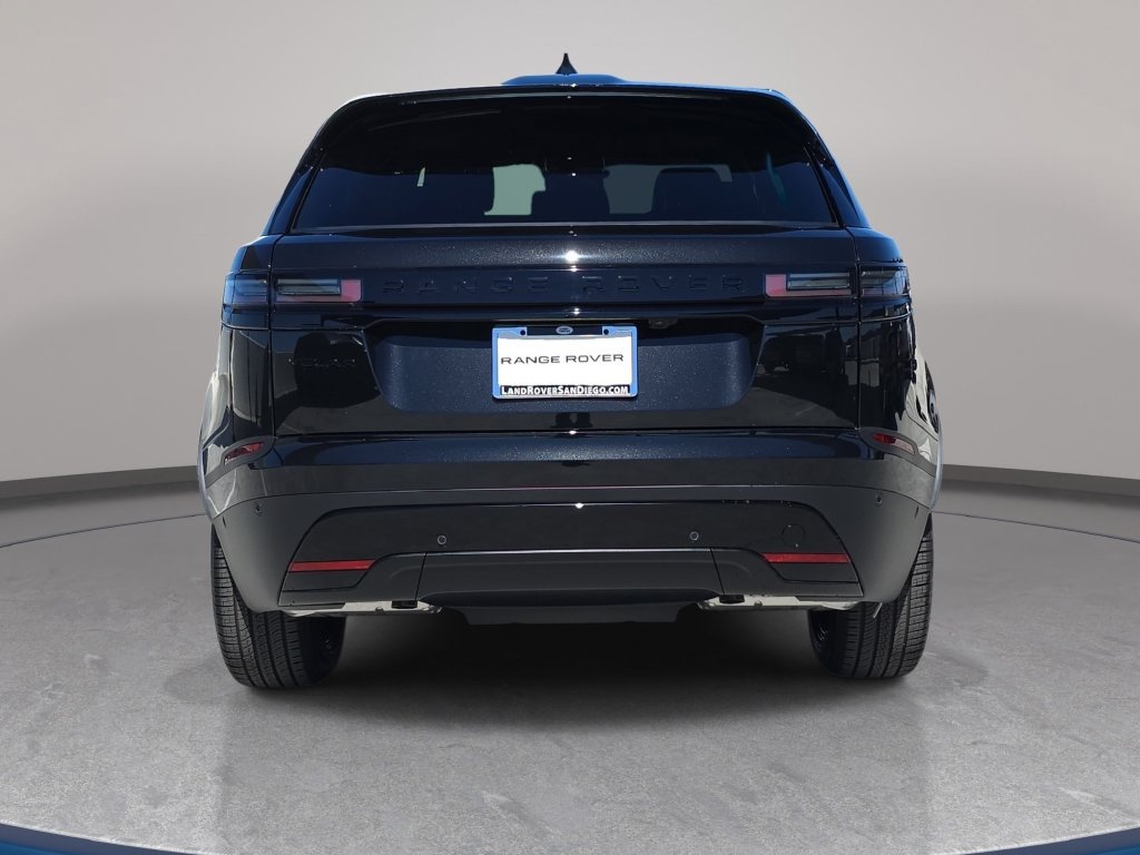 New 2026 Land Rover Range Rover Velar S AWD/4WD image 6