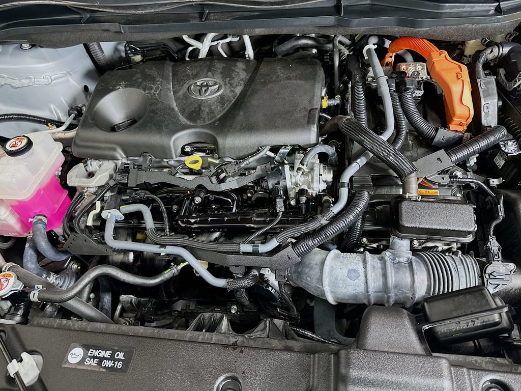 Certified 2023 Toyota Sienna XSE w/ XSE Plus Package AWD/4WD image 30