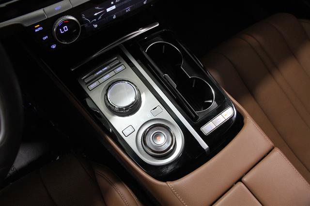 Certified 2024 Genesis G80 2.5T AWD/4WD image 16