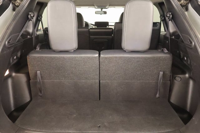 Used 2024 Mitsubishi Outlander SE AWD/4WD image 26