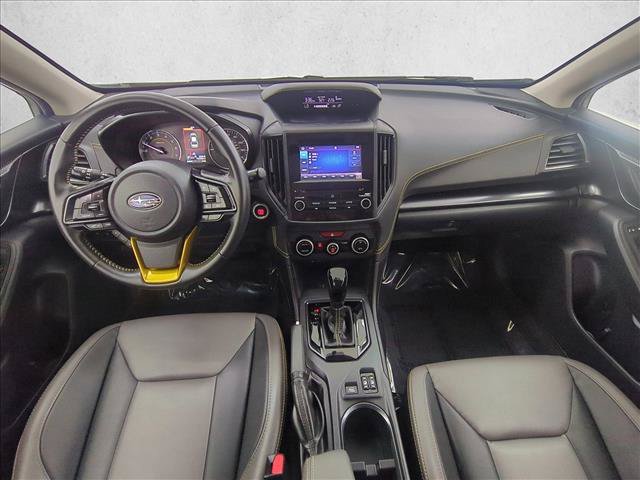 Certified 2022 Subaru Crosstrek 2.5i Sport AWD/4WD image 19