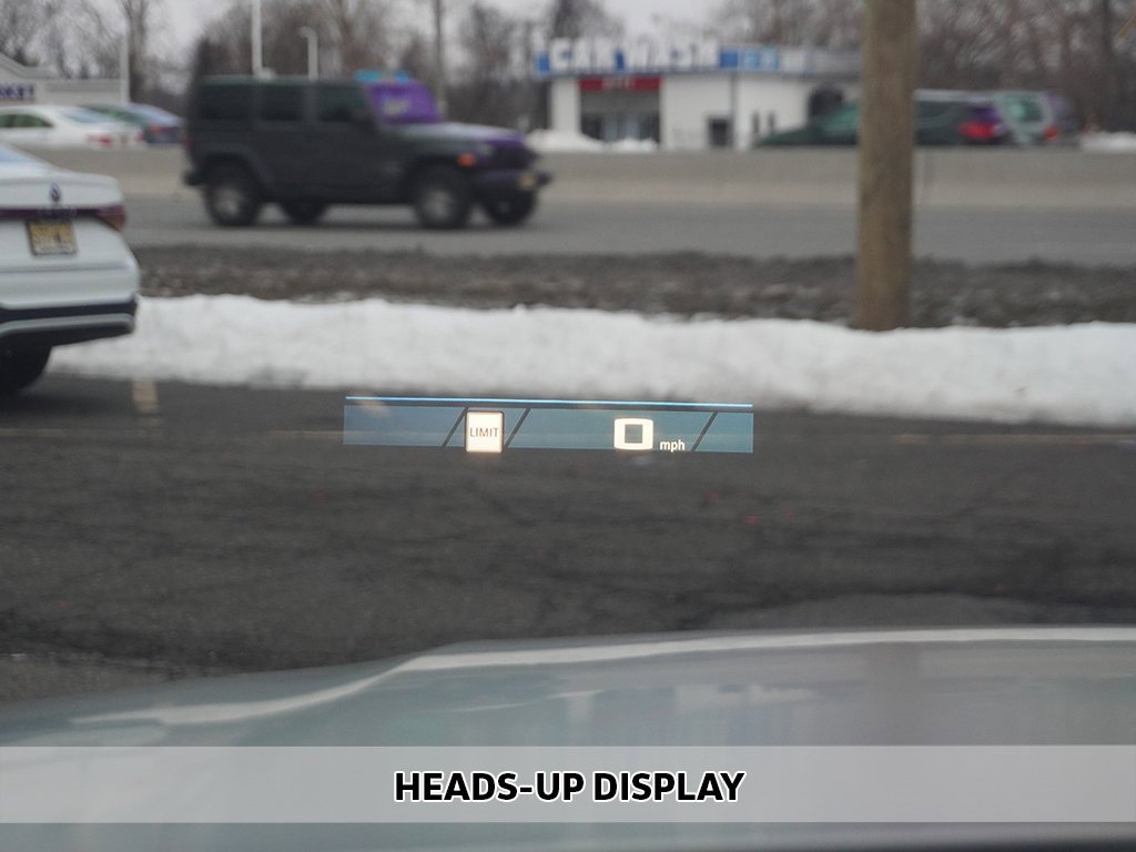 Used 2024 BMW M4 xDrive Competition w/ M Carbon Exterior Package image 6