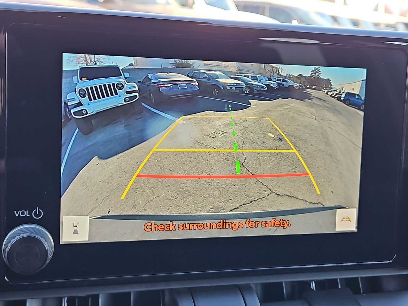 Used 2024 Toyota RAV4 LE image 43