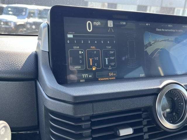 Used 2025 INEOS Grenadier AWD/4WD image 42