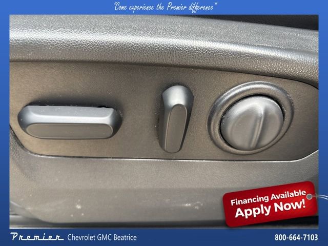 Used 2020 GMC Sierra 2500 AT4 w/ AT4 Premium Package image 14