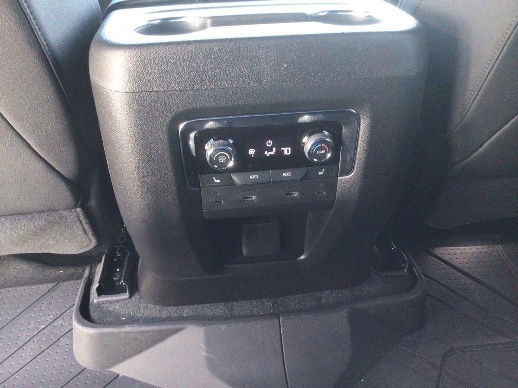 New 2025 Chevrolet Tahoe Premier image 29