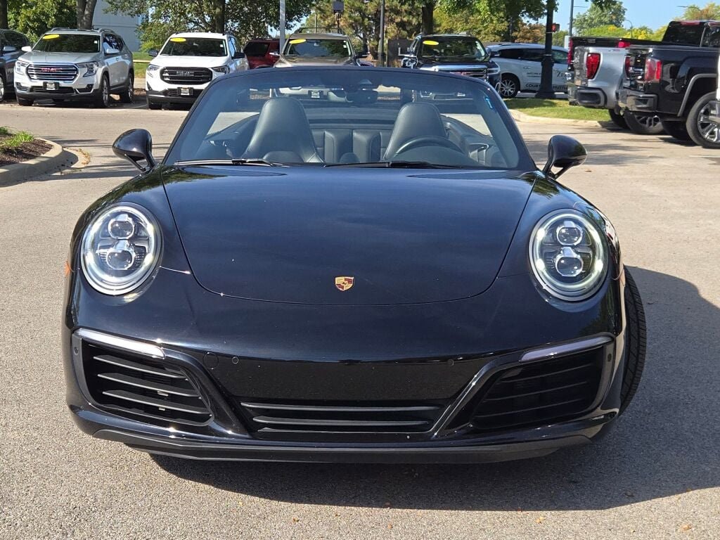 Used 2019 Porsche 911 Carrera S image 6