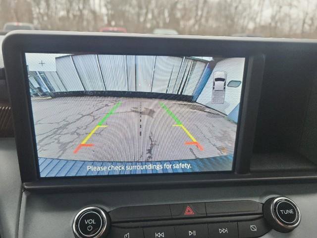 Used 2024 Ford Maverick Lariat image 18