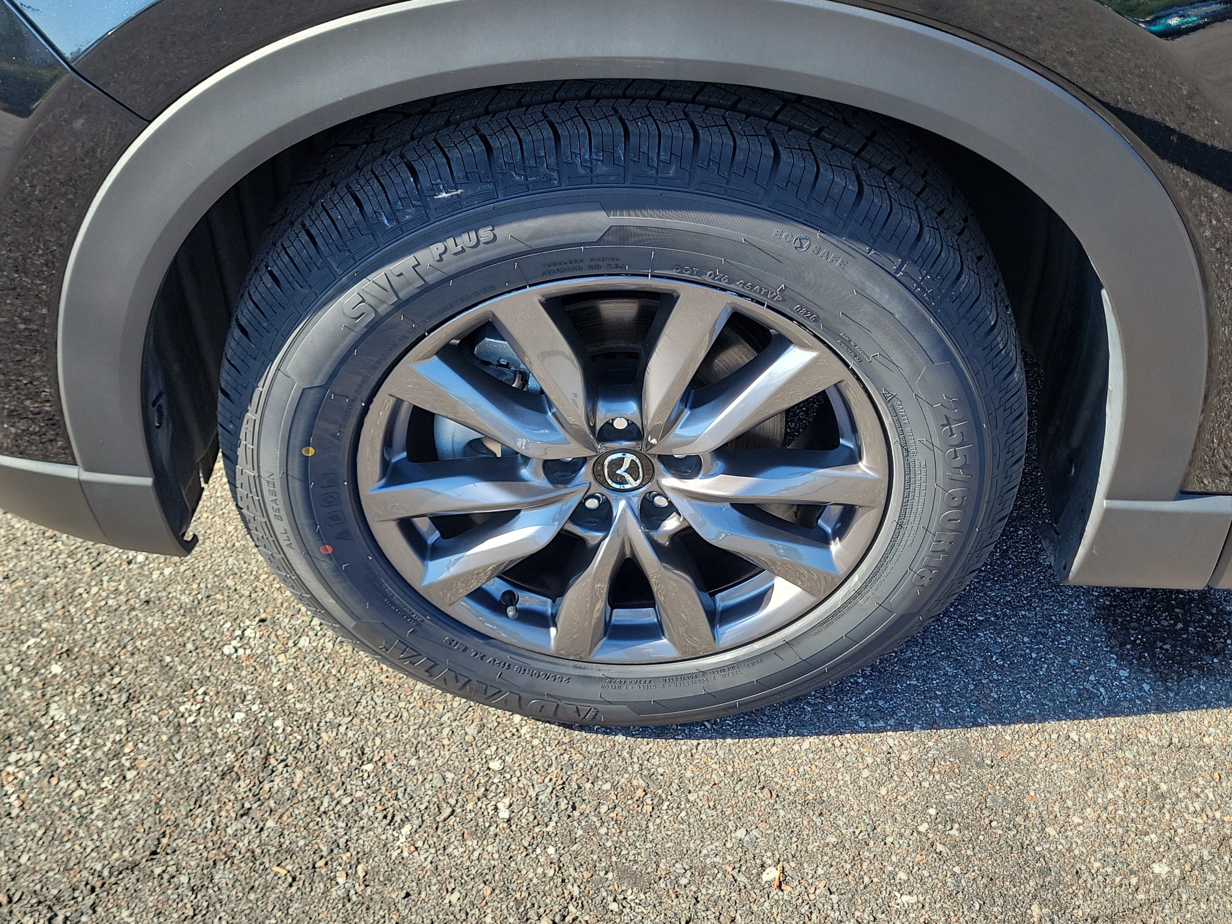 Used 2023 MAZDA CX-9 Touring AWD/4WD image 39