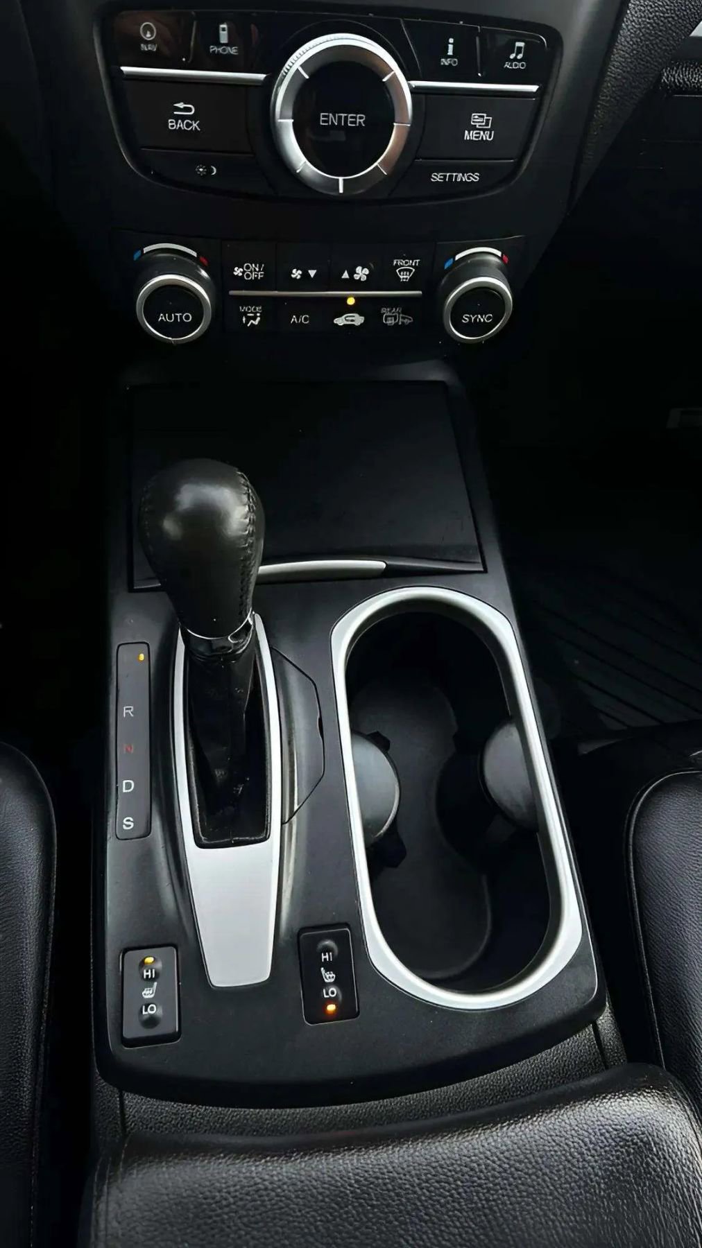 Used 2018 Acura RDX AWD w/ Technology Package image 38