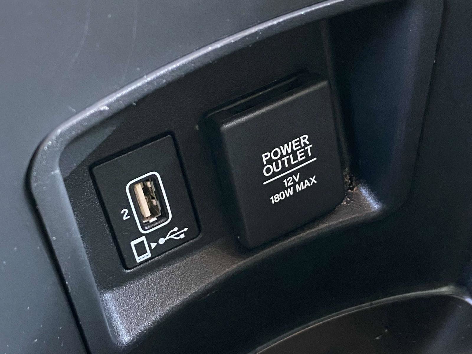 Used 2018 Honda Accord EX-L image 28