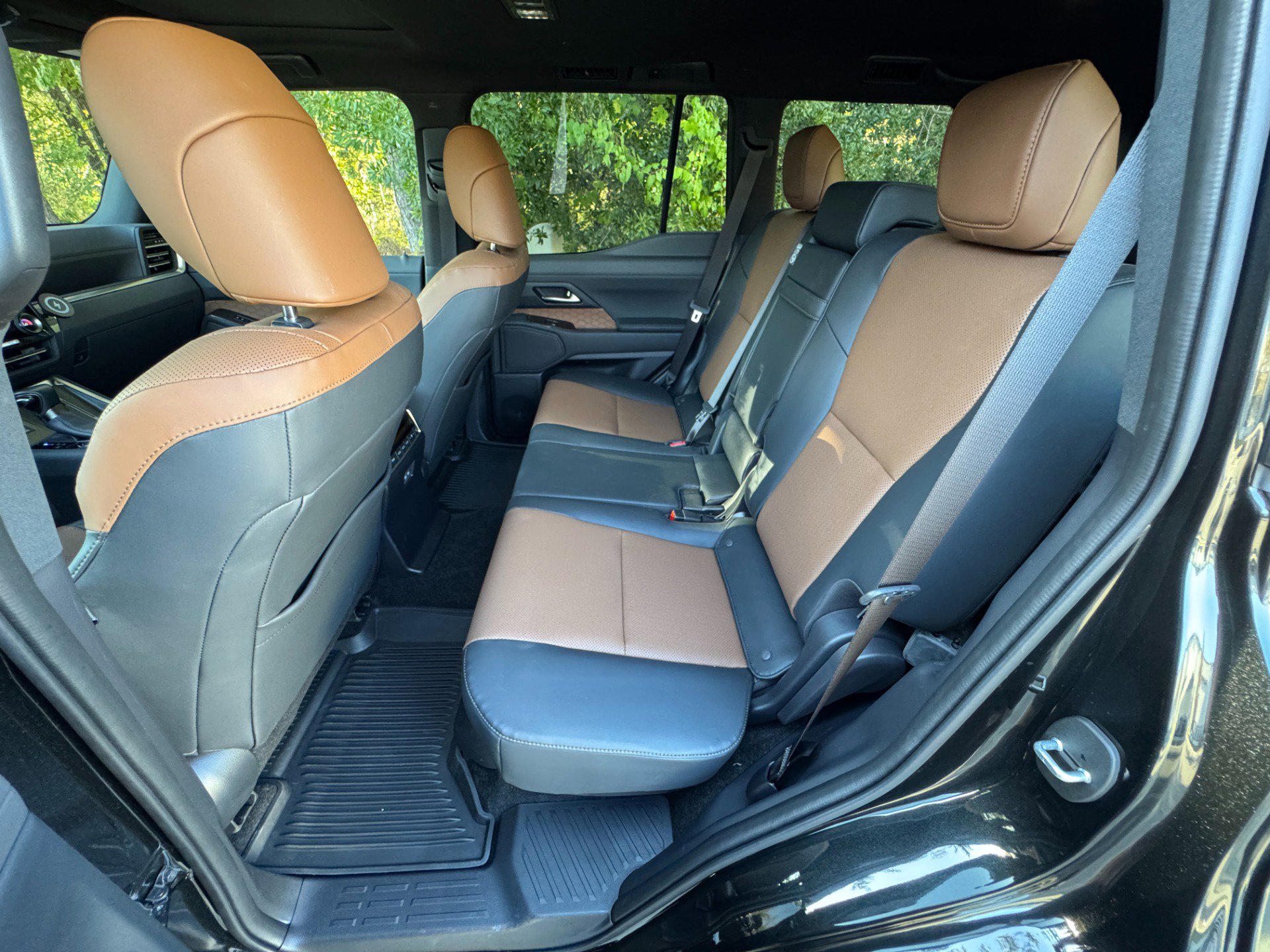 Used 2024 Lexus GX 550 image 41