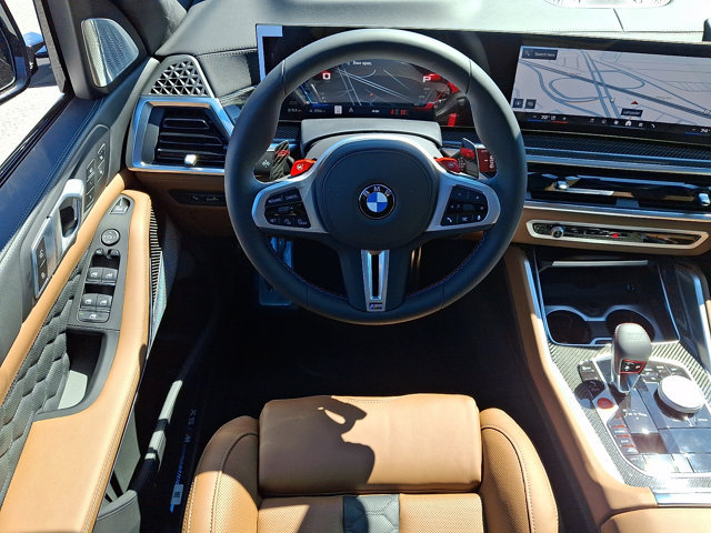 New 2026 BMW X5 M Competition w/ Executive Package AWD/4WD image 7