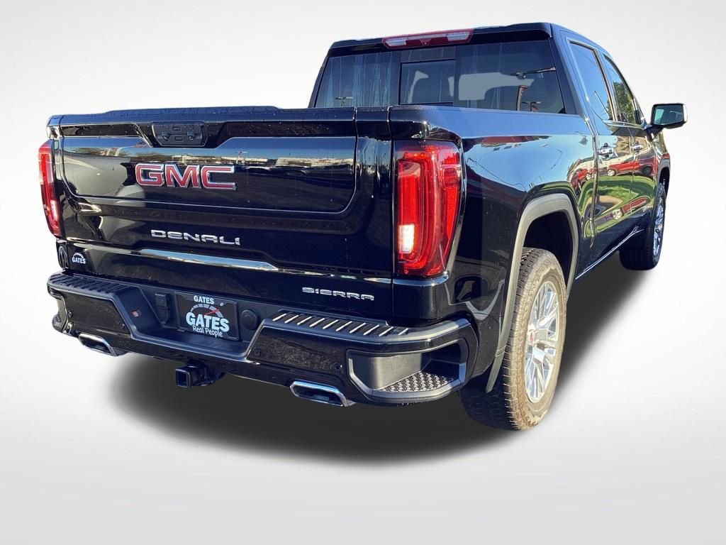 Used 2023 GMC Sierra 1500 Denali image 10