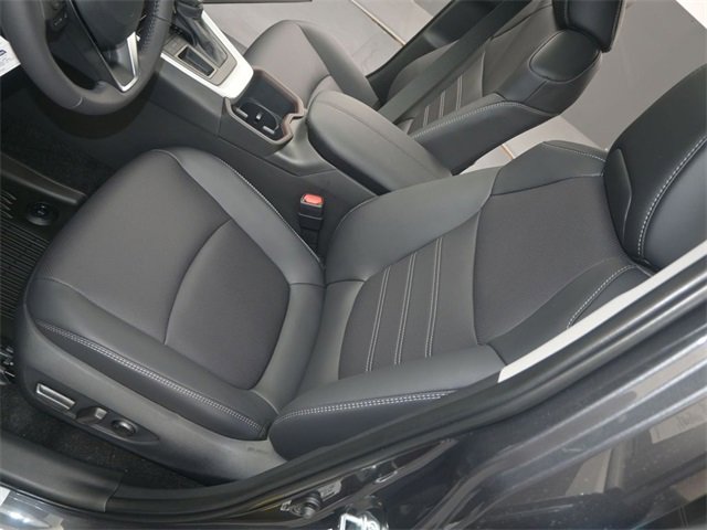 Used 2025 Toyota RAV4 Limited w/ Weather Package image 10