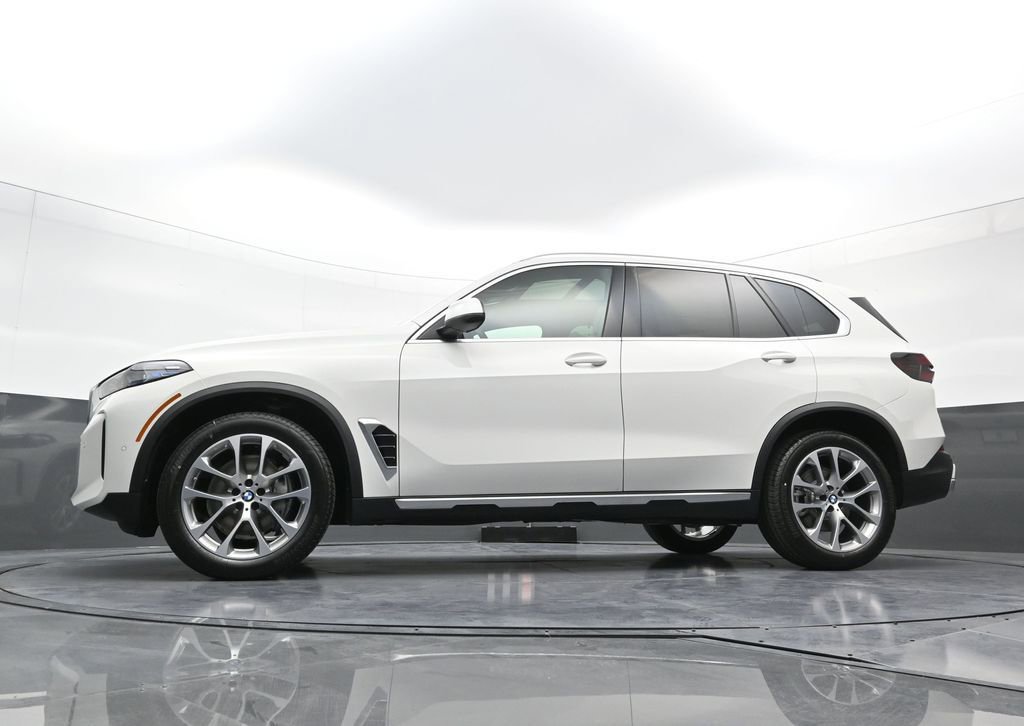 New 2026 BMW X5 xDrive40i image 25