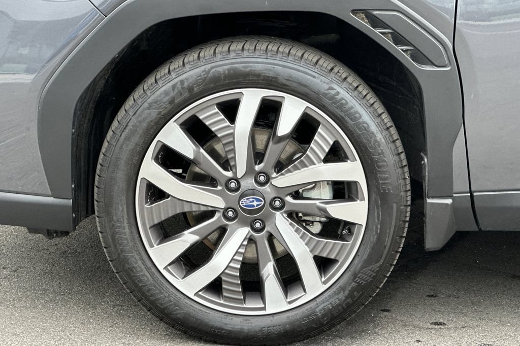 Certified 2026 Subaru Forester Touring AWD/4WD image 27