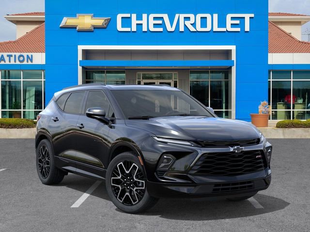 New 2026 Chevrolet Blazer RS w/ Driver Confidence II Package image 7