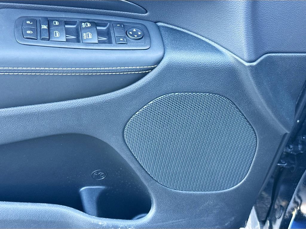 New 2026 Dodge Durango SRT Hellcat AWD/4WD image 19