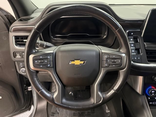 Used 2023 Chevrolet Tahoe LT w/ Luxury Package AWD/4WD image 22
