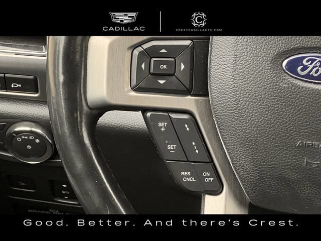 Used 2022 Ford F350 Platinum AWD/4WD image 13