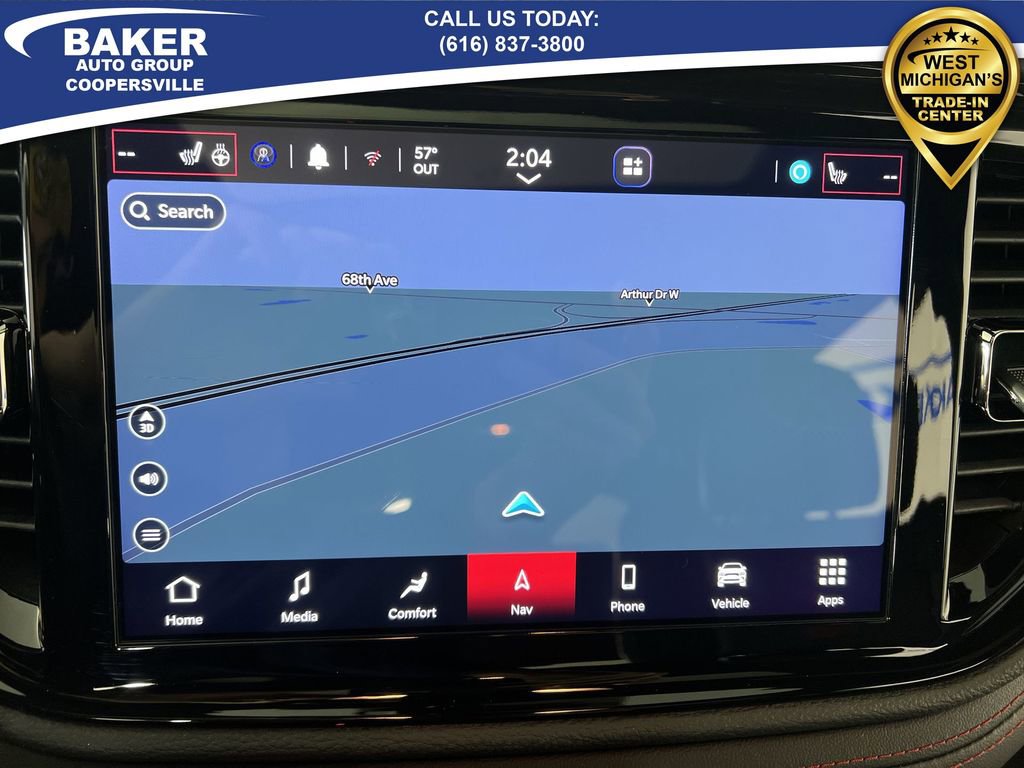 Used 2024 Dodge Durango R/T image 15