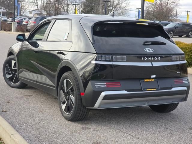 New 2026 Hyundai Ioniq 5 SEL image 22