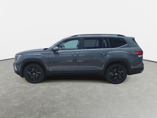 New 2026 Volkswagen Atlas SE FWD image 8