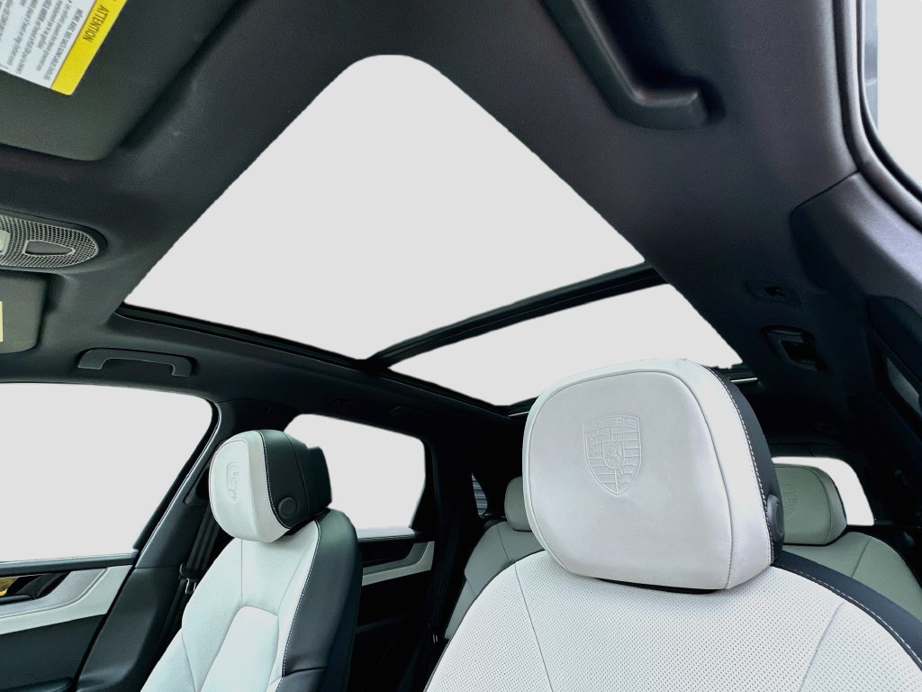 New 2026 Porsche Cayenne AWD/4WD image 13