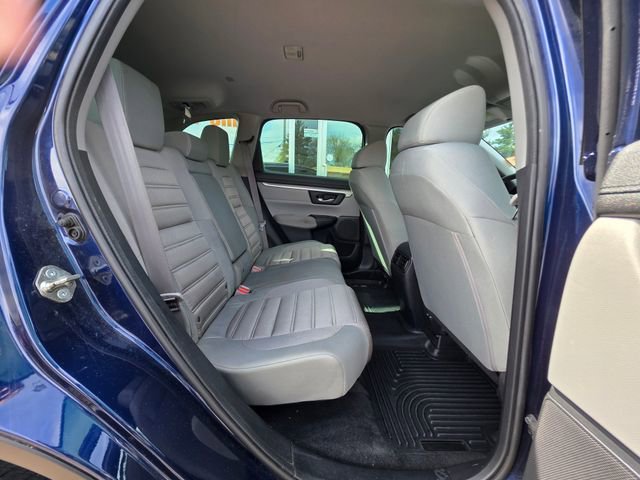 Used 2018 Honda CR-V LX image 14