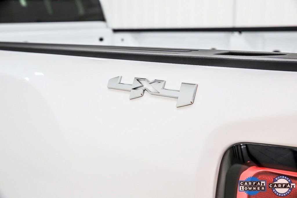 Used 2022 GMC Sierra 3500 Pro w/ Convenience Package AWD/4WD image 14