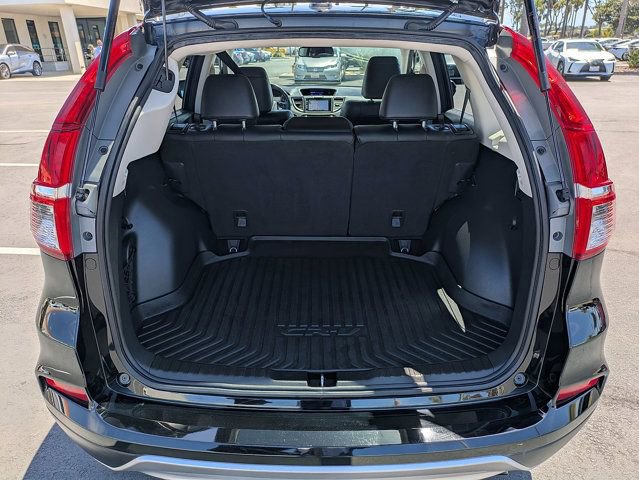 Used 2016 Honda CR-V Touring image 32