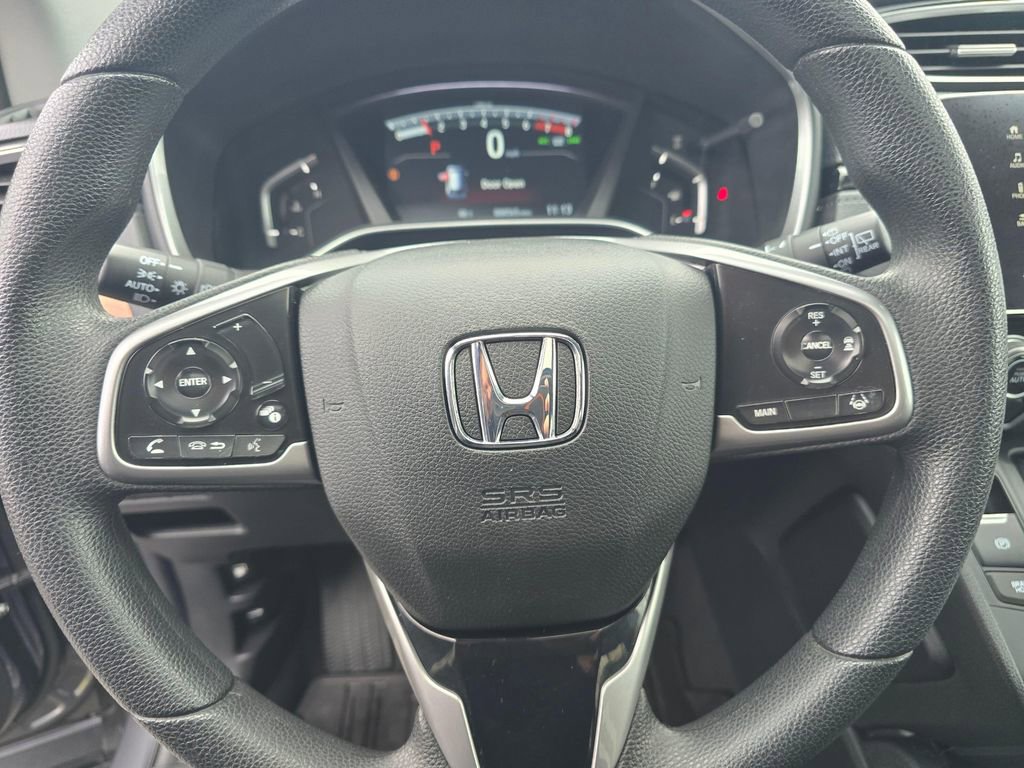 Used 2019 Honda CR-V EX image 21