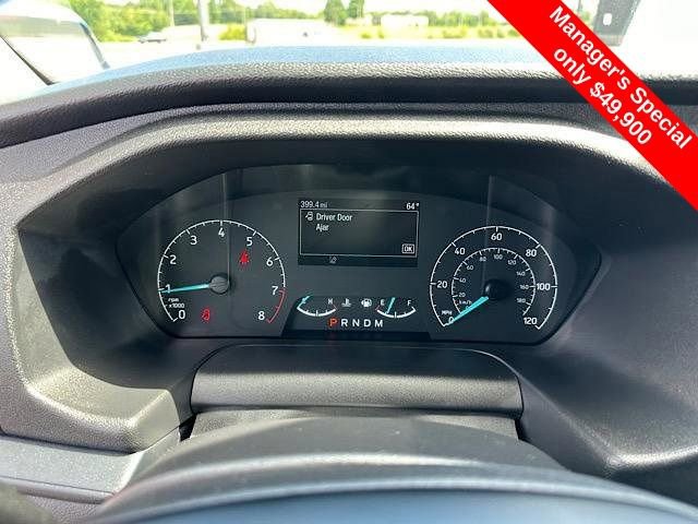 Used 2024 Ford Transit 350 148 Medium Roof image 21