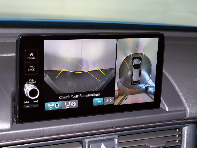 Used 2023 Honda Pilot TrailSport image 21