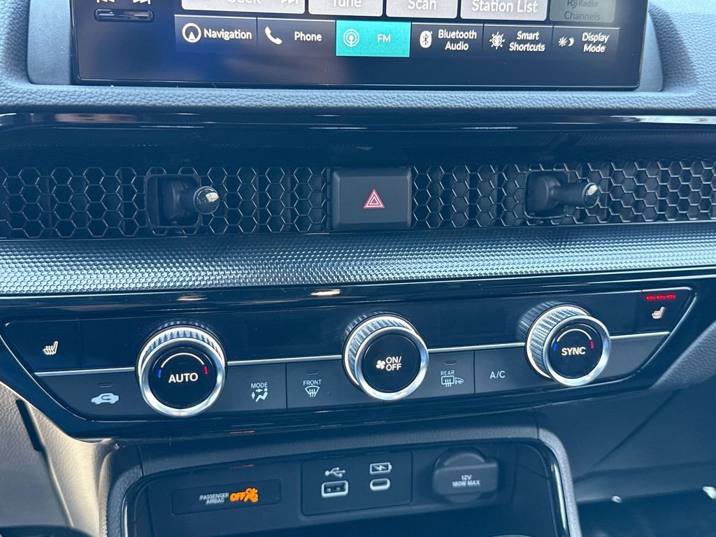 Used 2023 Honda CR-V Sport Touring image 17