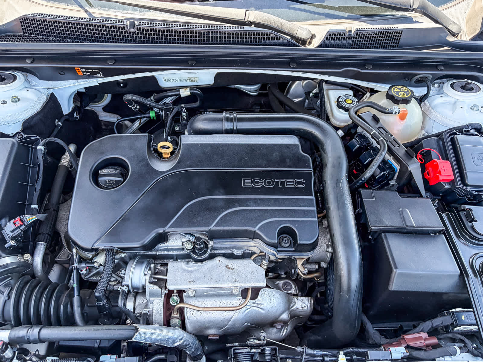 Used 2020 Chevrolet Malibu LS FWD image 26