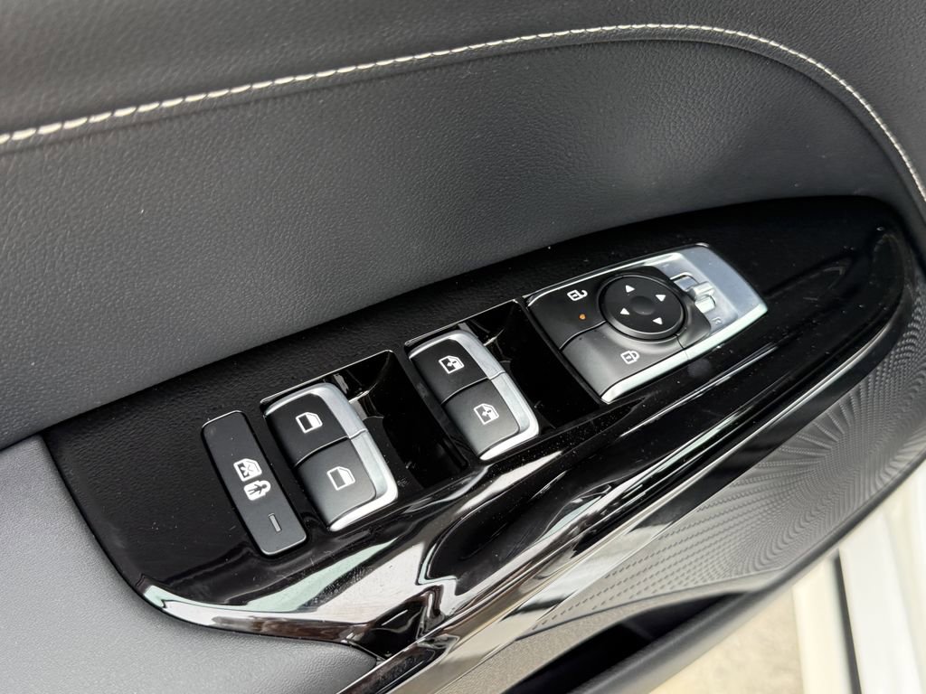 New 2026 Kia K5 GT-Line AWD/4WD image 18