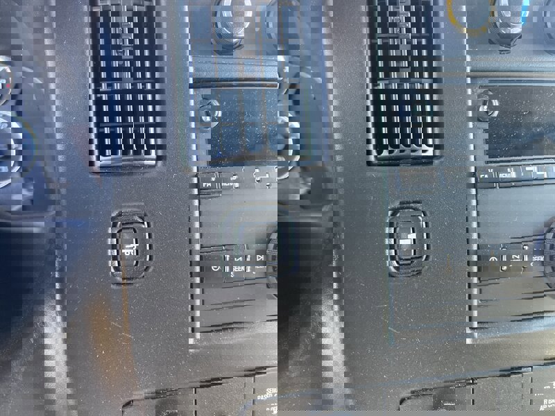 Used 2021 Chevrolet Express 2500 2500 w/ Driver Convenience Package image 23